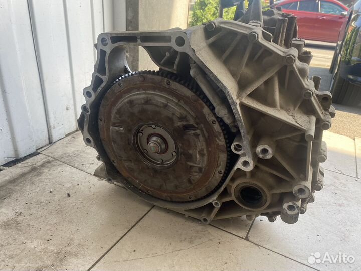 Коробка передач Honda civic es1