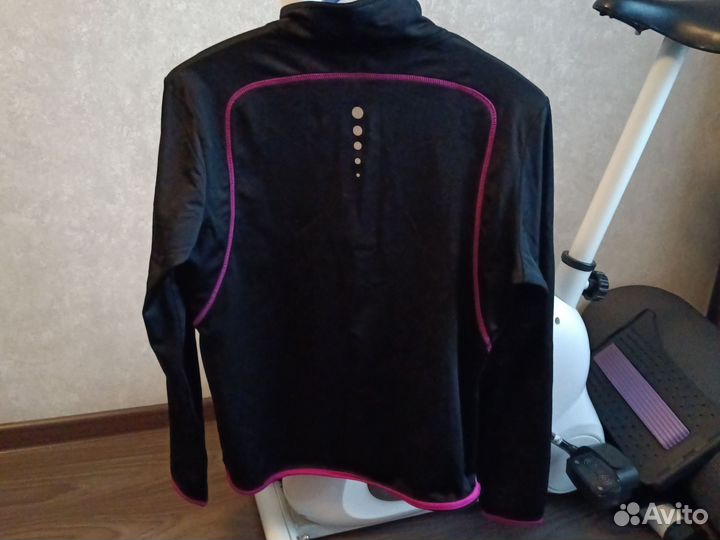 Толстовка спорт женская 46 48