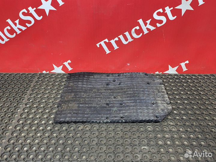 Брызговик крыла заднего Man TGA, Man TGS, Man TGX