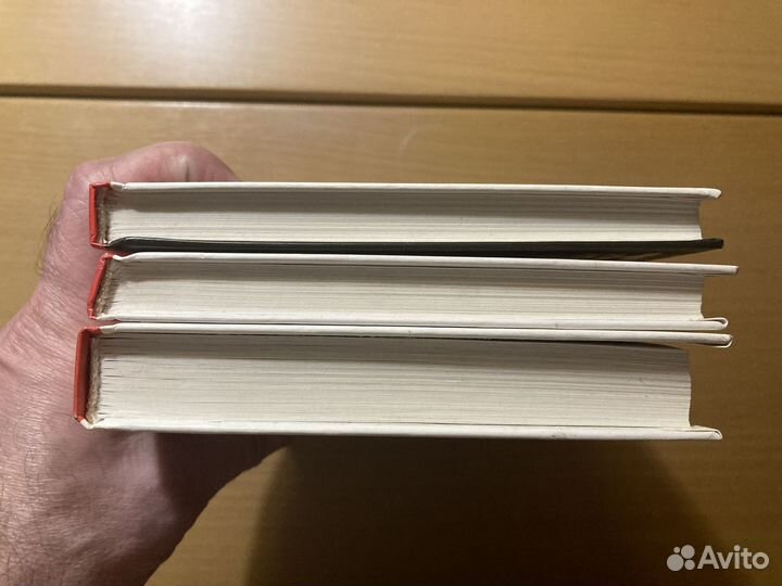 Андрей Кочергин 3 книги