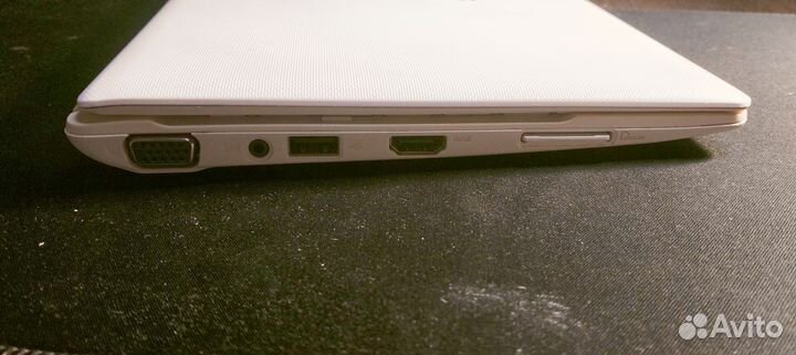 Нетбук asus eee pc101ch