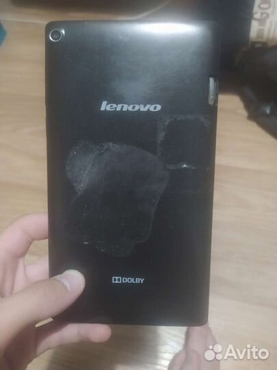 Планшет Lenovo tab 2 a7, торг