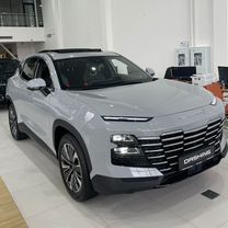 Новый Jetour Dashing 1.5 AMT, 2024, цена от 2 409 900 руб.