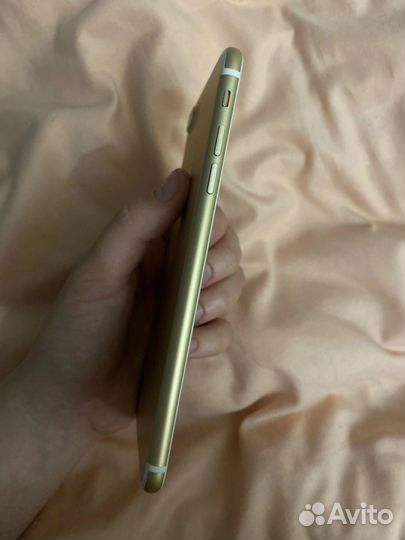 iPhone 7 plus 64gb