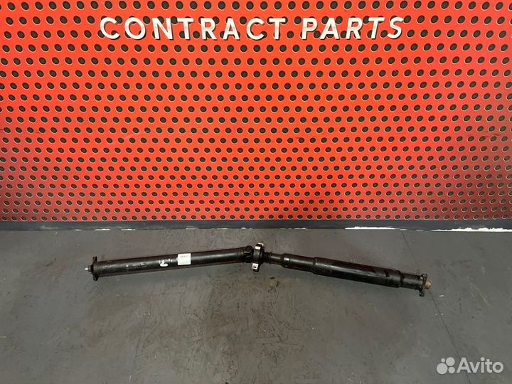 Карданный вал задний Bmw 5 G30 2017