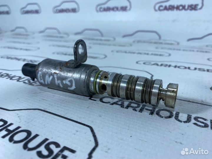 Клапан электромагнитный Hyundai Ix-35 G4ND 2.0