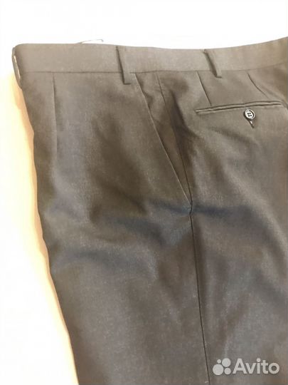 Брюки мужские