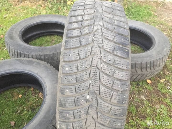 Laufenn I Fit Ice LW 71 225/65 R17