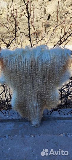 Козья шкура