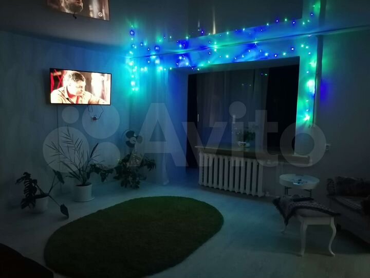 Квартира-студия, 34 м², 4/5 эт.