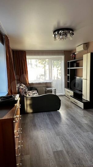 1-к. квартира, 32 м², 4/5 эт.