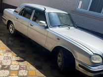 ГАЗ 31105 Волга 2.3 MT, 2004, 387 000 км, с пробегом, цена 185 000 руб.