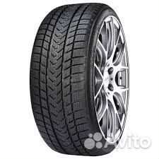Gripmax Status Pro Winter 225/45 R19 96V