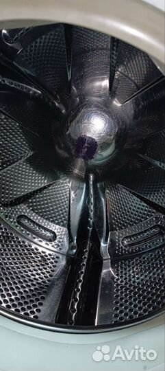 Стиральная машина indesit