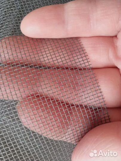 Москитная сетка эконом Антимошка