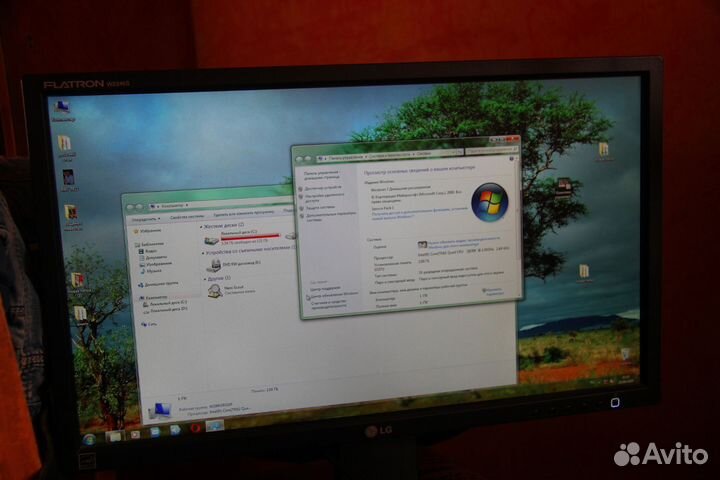 Персональный Компьютер бу