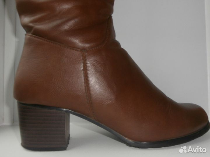 Сапоги 40-41 размер