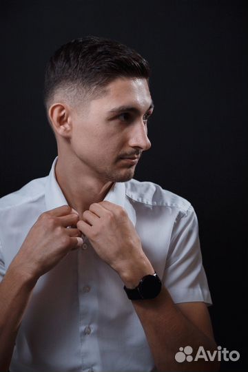 Модель на мужскую стрижку бесплатно