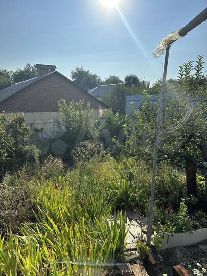 Участок 6 сот. (ИЖС)