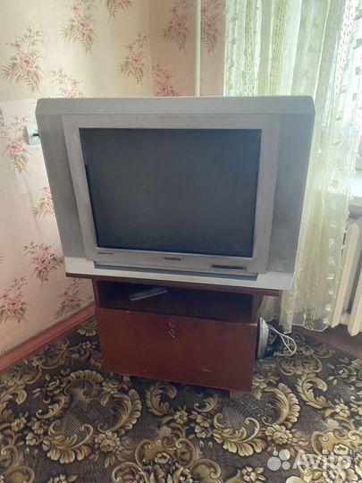 Телевизор