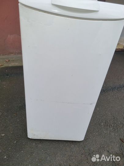 Стиральная машина bosch