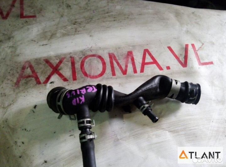 Патрубок воздушного фильтра daihatsu terios KID