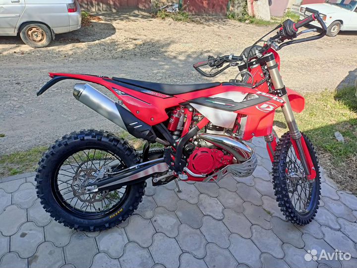Beta RR 300 новый