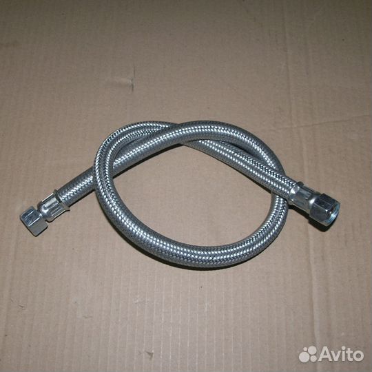 Шланг камаз тормозной (Г/Г М20 S24) L (алекс плюс)