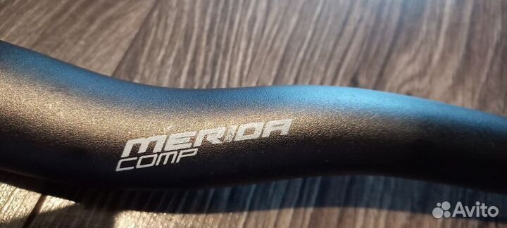 Руль Merida Comp