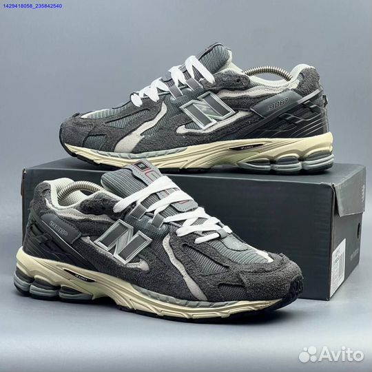 Кроссовки New Balance 1906d (Арт.38937)