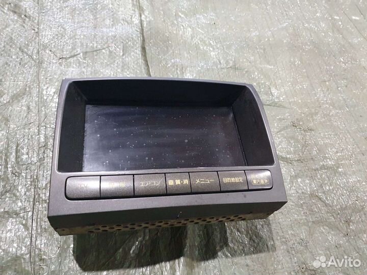 Мультивижен jzx110 gx110 Mark2