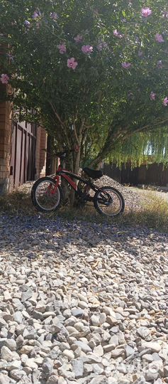 Продам детский велосипед