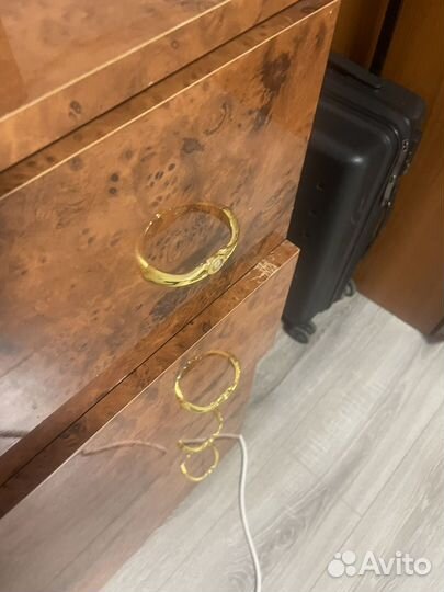 Комод шатура бу