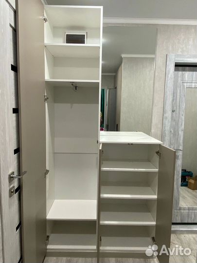 Прихожая на заказ