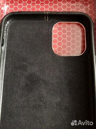 Чехол для iPhone 11 Pro Max