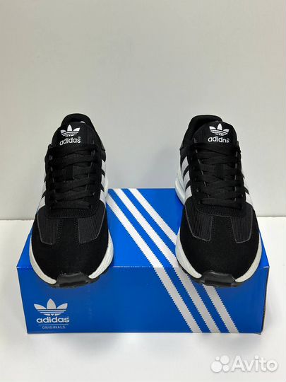 Мужские кроссовки Adidas (41-46)