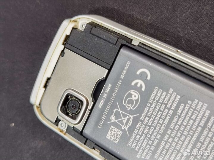Телефон Nokia 5235