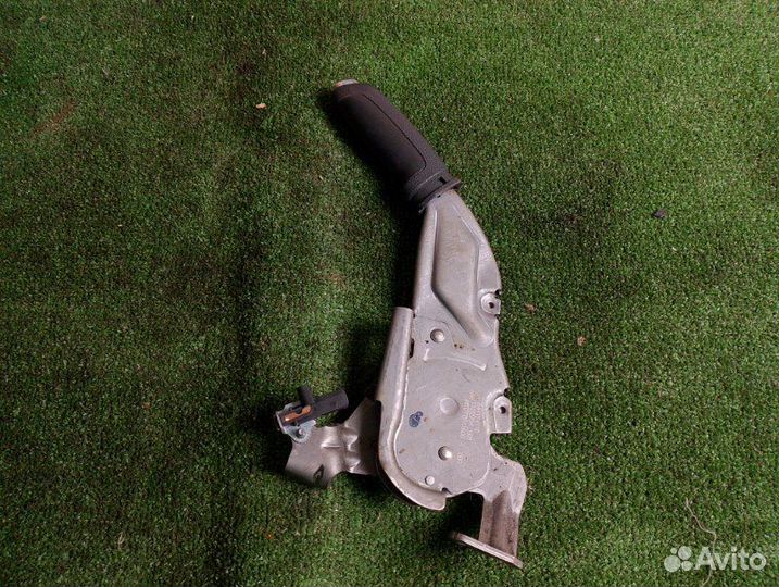 Рычаг стояночного тормоза Opel Corsa 1.4 2007