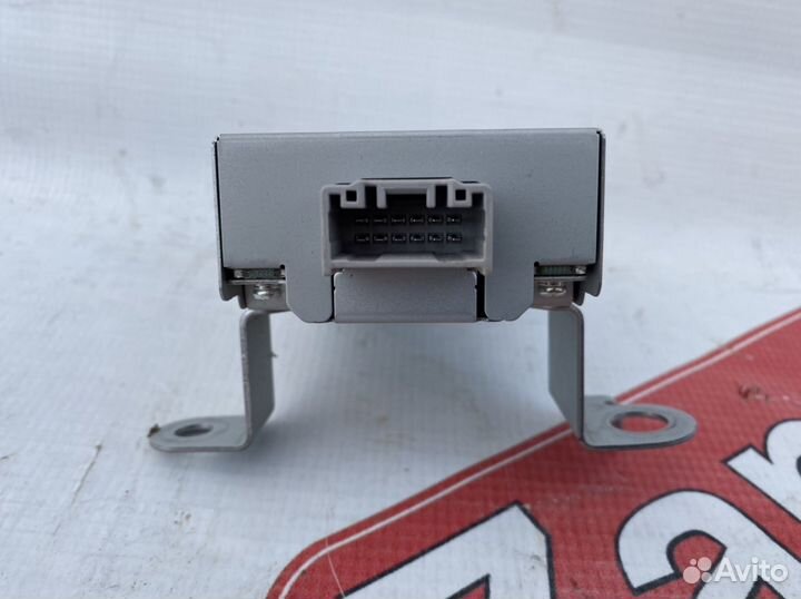 Lexus Rx4 Блок реле