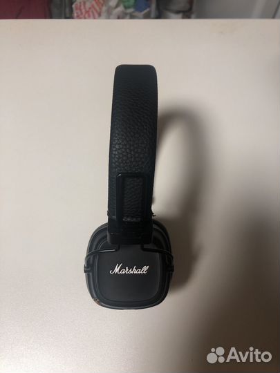 Marshall major 4 с чеком