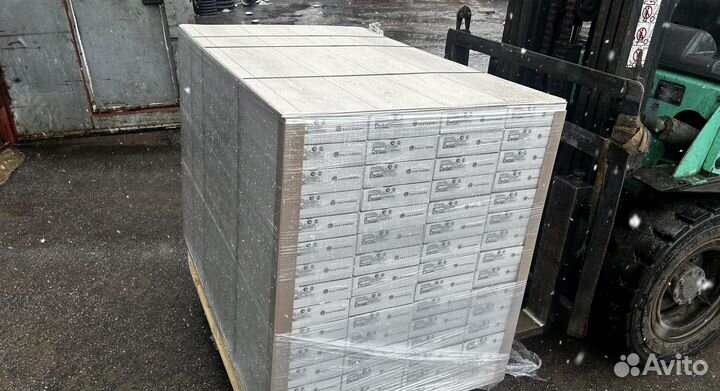 Ламинат 32 класс 1380x193x8