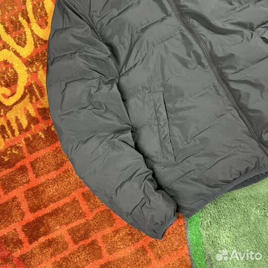 Куртка микропуховик Fred perry