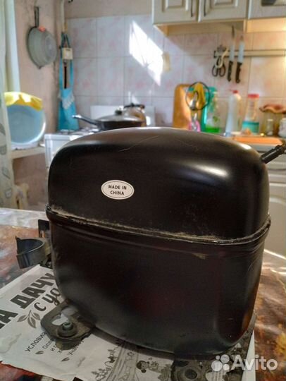 Компрессор