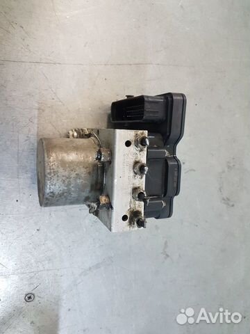 Блок ABS Toyota Camry XV70 44540-33700