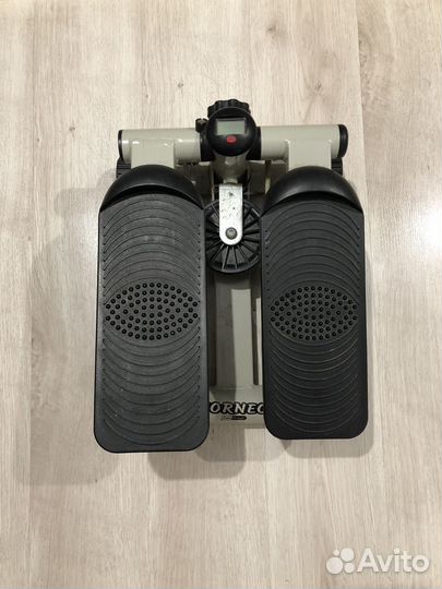 Тренажер степпер