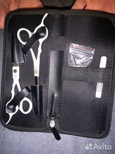 Ножницы парикмахерские dewal