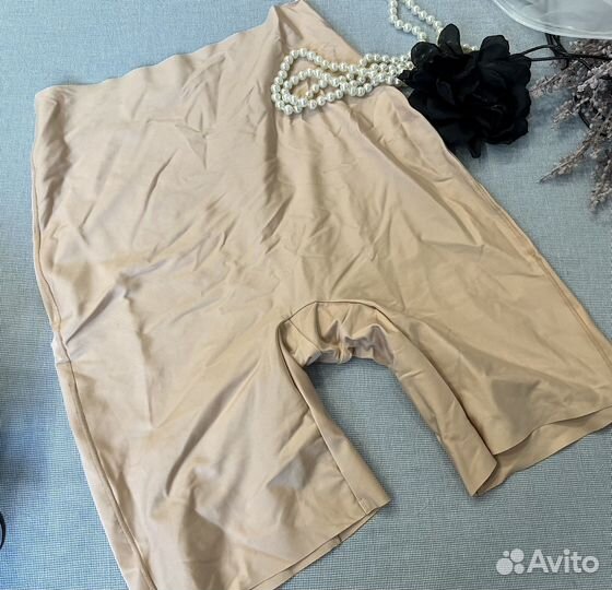 Женское нижнее белье HM шорты бесшовные