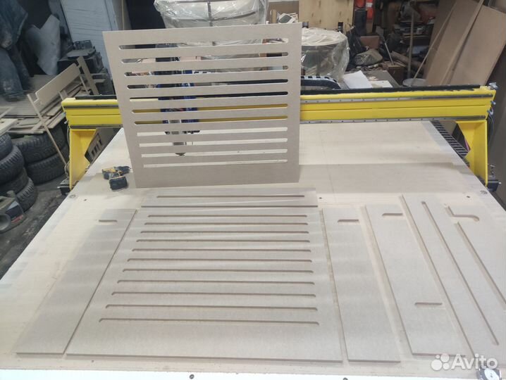 Экран на радиатор, решетка на батарею