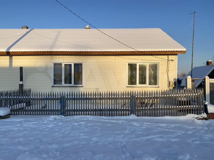 3-к. квартира, 75,9 м², 1/1 эт.