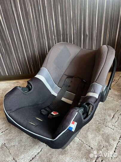 Детское автокресло